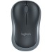 Logitech M185 Wireless Grey/Black Logitech M185 Wireless Grey/Black
